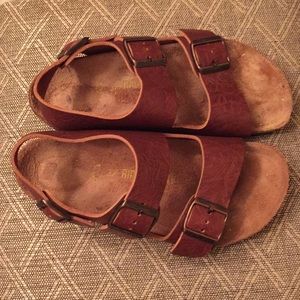 Birkenstock Sandals